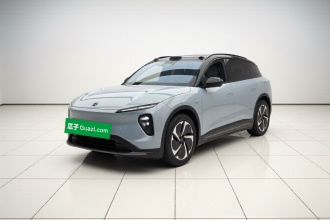 蔚来ES6 2023款 75kWh