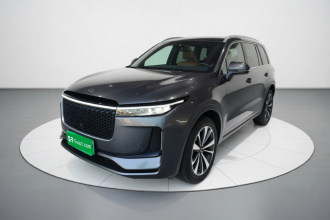 理想汽车 理想ONE 2020款 增程6座版