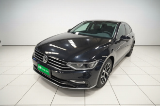 大众 迈腾 2020款 280TSI DSG 舒适型