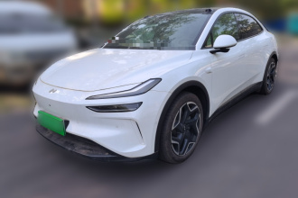 乐道L60 2024款 60kWh 四驱版