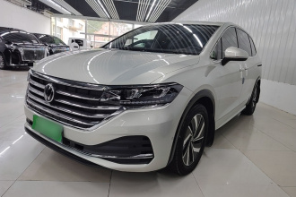大众 威然 2022款 380TSI 尊驰版