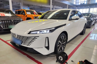 长安 逸动 2025款 蓝鲸 1.5T 500Bar旗舰型