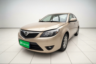 海马 福美来 2015款 经典 1.6L 手动精英版