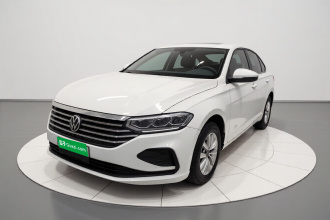 大众 朗逸 2023款 改款 1.5L 自动得逸版