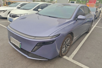 日产N6 2026款 180 Max