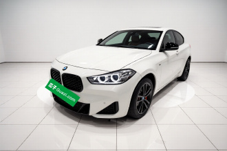 宝马X2 2023款 sDrive25i M运动曜夜版