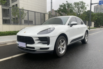 保时捷 2018款 Macan 2.0T