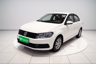 大众 桑塔纳 2019款 1.5L 手动风尚版 国VI