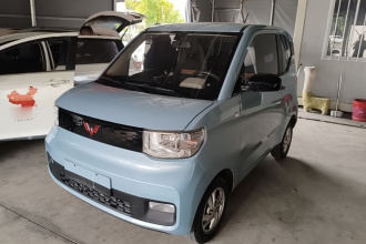 五菱汽车 宏光MINIEV 2020款 悦享款 磷酸铁锂