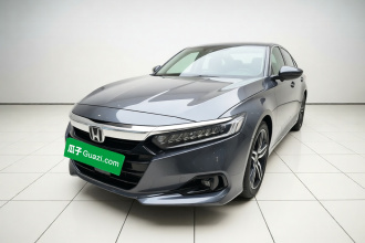 本田 雅阁 2022款 260TURBO 幻夜·尊贵版