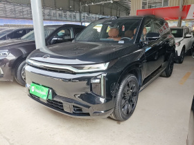 广汽传祺 传祺向往S7 2025款 205km Max 激光雷达版