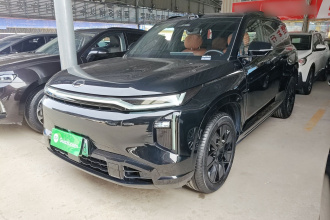 广汽传祺 传祺向往S7 2025款 205km Max 激光雷达版