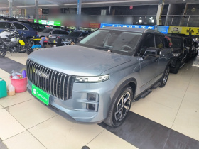 奇瑞 探索06 2023款 都市版 1.6T 两驱豪华