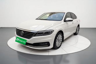 大众 朗逸 2022款 280TSI DSG舒适版