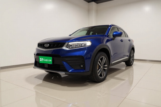 吉利汽车 星越 2019款 300T 耀星者