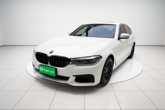 宝马5系 2020款 530Li 领先型 M运动套装