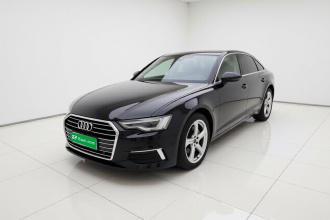 奥迪A6L 2022款 45 TFSI quattro 臻选致雅型