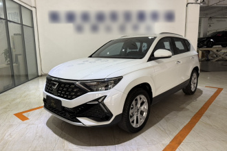 捷达VS5 2023款 280TSI 自动悦享型