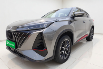 长安CS75 PLUS 2022款 第二代 1.5T 自动豪华型