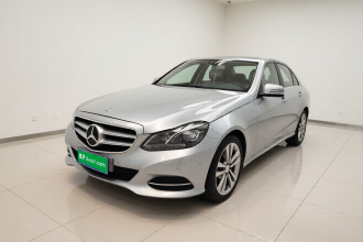 奔驰E级 2014款 E 260 L 运动型
