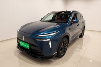 魏牌 蓝山 2023款 四驱超长续航版