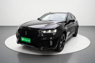 魏牌 VV7 2017款 2.0T 旗舰型