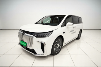 岚图汽车 岚图梦想家 2025款 PHEV 四驱旗舰乾崑版