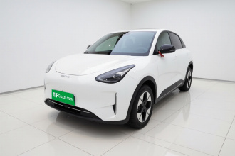 吉利银河 星愿 2025款 310km 梦想版