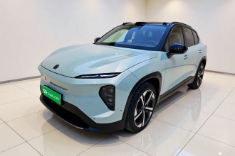 蔚来ES7 2022款 75kWh