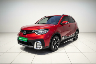 东风风神AX4 2017款 1.6L DCT潮尚型