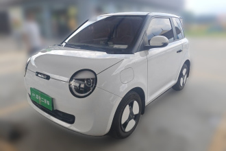 长安启源 长安Lumin 2023款 205km 香沁款