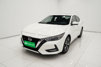 日产 轩逸 2020款 1.6L XL CVT悦享版