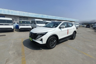 日产 逍客 2025款 改款 荣誉 2.0L CVT XV真心版