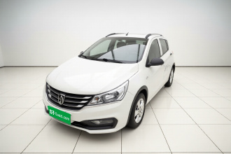 宝骏310 2016款 1.2L 手动超值型