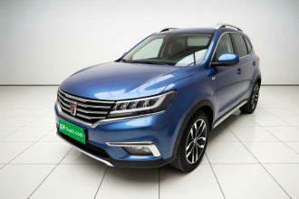 荣威RX5 2016款 30T 四驱自动互联网智尊版