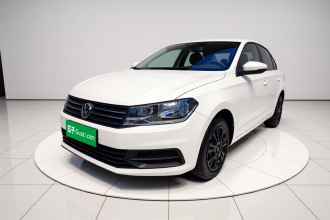 大众 桑塔纳 2021款 1.5L 手动风尚版