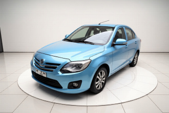 长安 悦翔V3 2012款 1.3L 手动舒适型 国IV