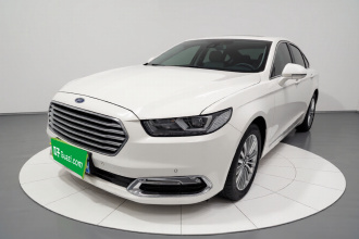 福特 金牛座 2017款 EcoBoost 245 豪华型