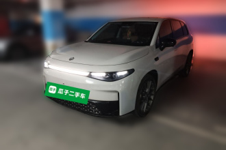 零跑汽车 零跑C10 2024款 530舒享版