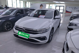 大众 宝来 2025款 改款 200TSI DSG悦行导航版