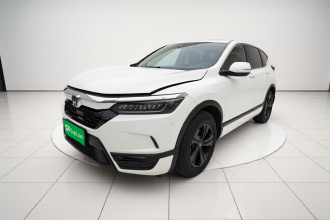本田 皓影 2020款 240TURBO CVT两驱尊贵版
