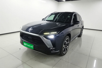 蔚来ES8 2020款 580KM 签名版 六座版