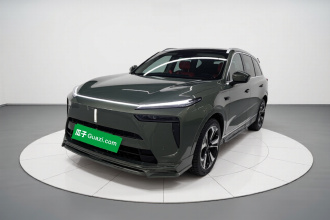 魏牌 蓝山 2025款 四驱 Ultra