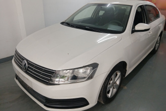 大众 朗逸 2015款 1.6L 自动风尚版