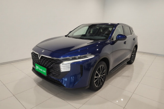 启辰大V 2021款 260T 爱豆版