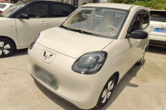 五菱汽车 宏光MINIEV 2025款 第四代 四门版 进阶款