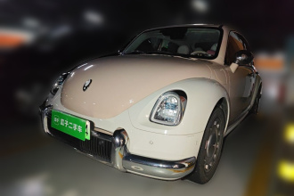 欧拉芭蕾猫 2022款 401km 胡桃夹子版