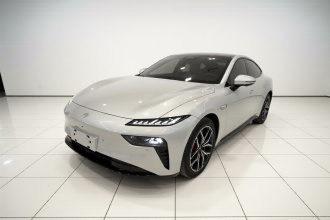 东风奕派 eπ007 2025款 纯电 565四驱Max领航版