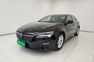 别克 君威 2020款 552T 精英型