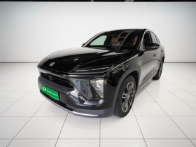 蔚来EC6 2020款 605KM 运动版